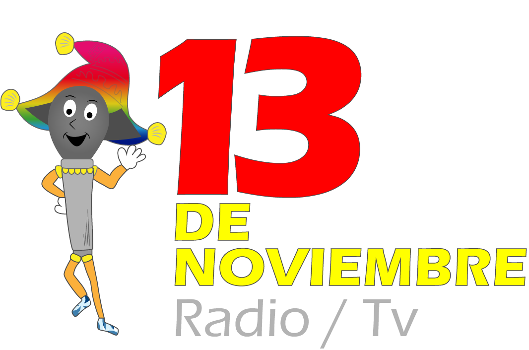 Logo de la radio